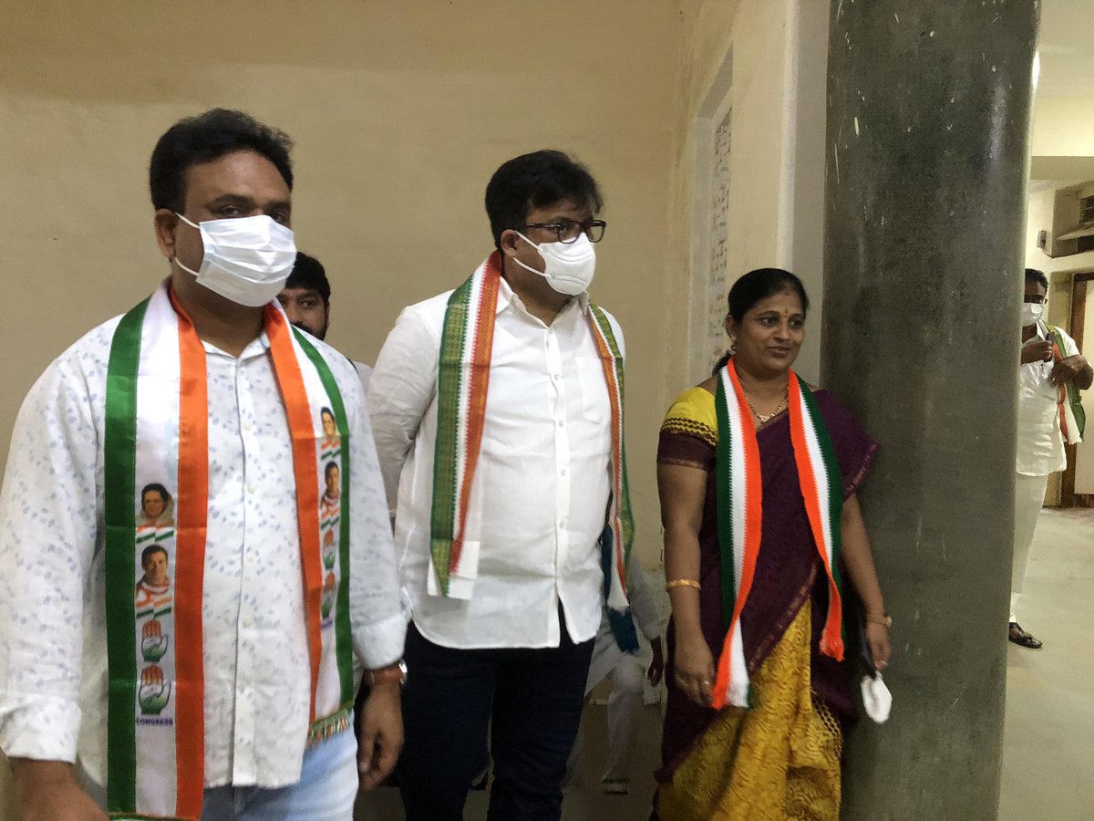 Twitter Mms Reddy MADDI SRINIVAS REDDY (@DrMADDISRINIVA3) | Twitter