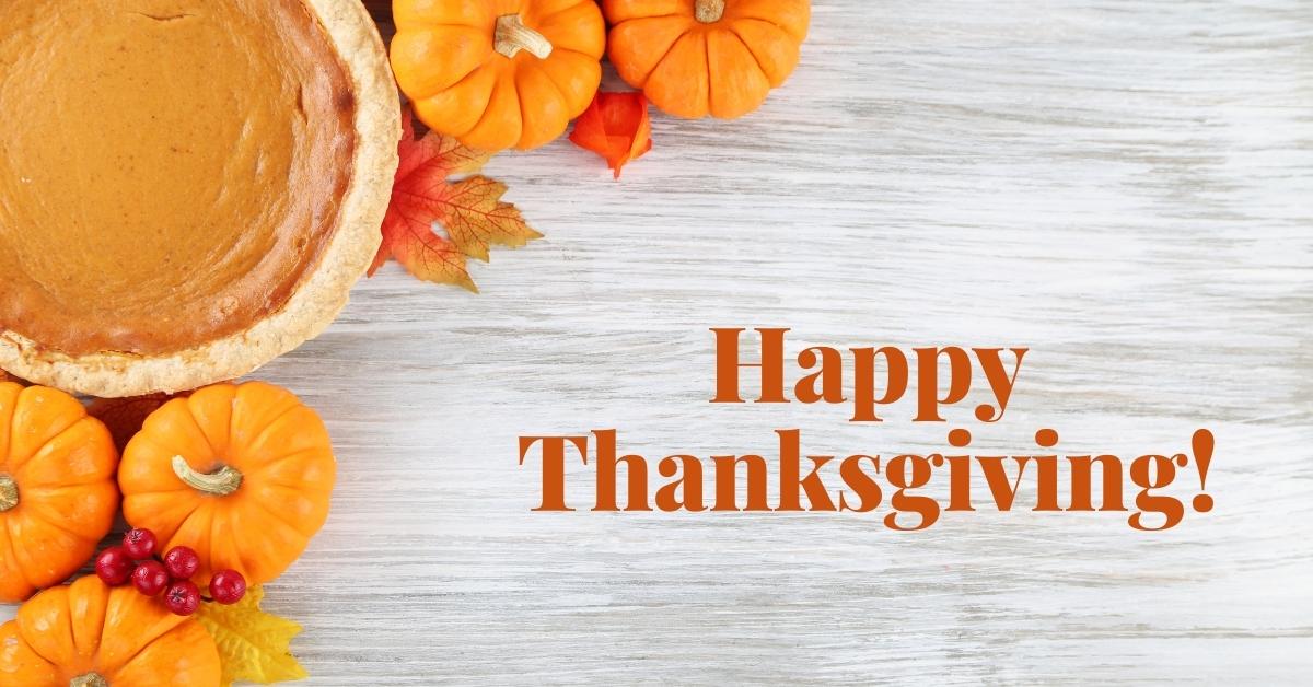 AMTRA_Solutions's tweet photo. We want to wish our colleagues, friends, family and customers in America a very Happy Thanksgiving from all of us at AMTRA Solutions. We're thankful for all of you! #amtrasolutions #thanksgiving #thankyou https://t.co/9c6X4qfECF