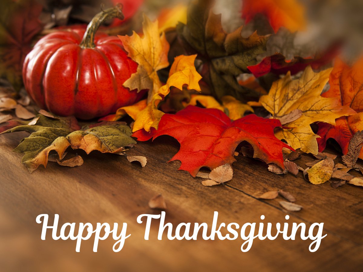 lauralp815's tweet photo. Sending you warm wishes for a happy #Thanksgiving! #gratitude https://t.co/cdmRXbjkrk