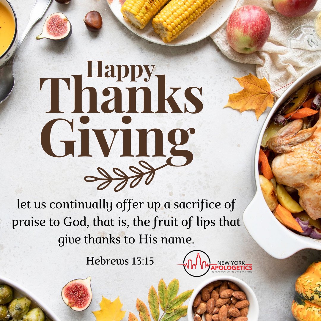 New York Apologetics tweet media