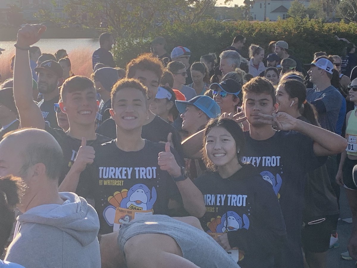 East Bay High School tweet media
