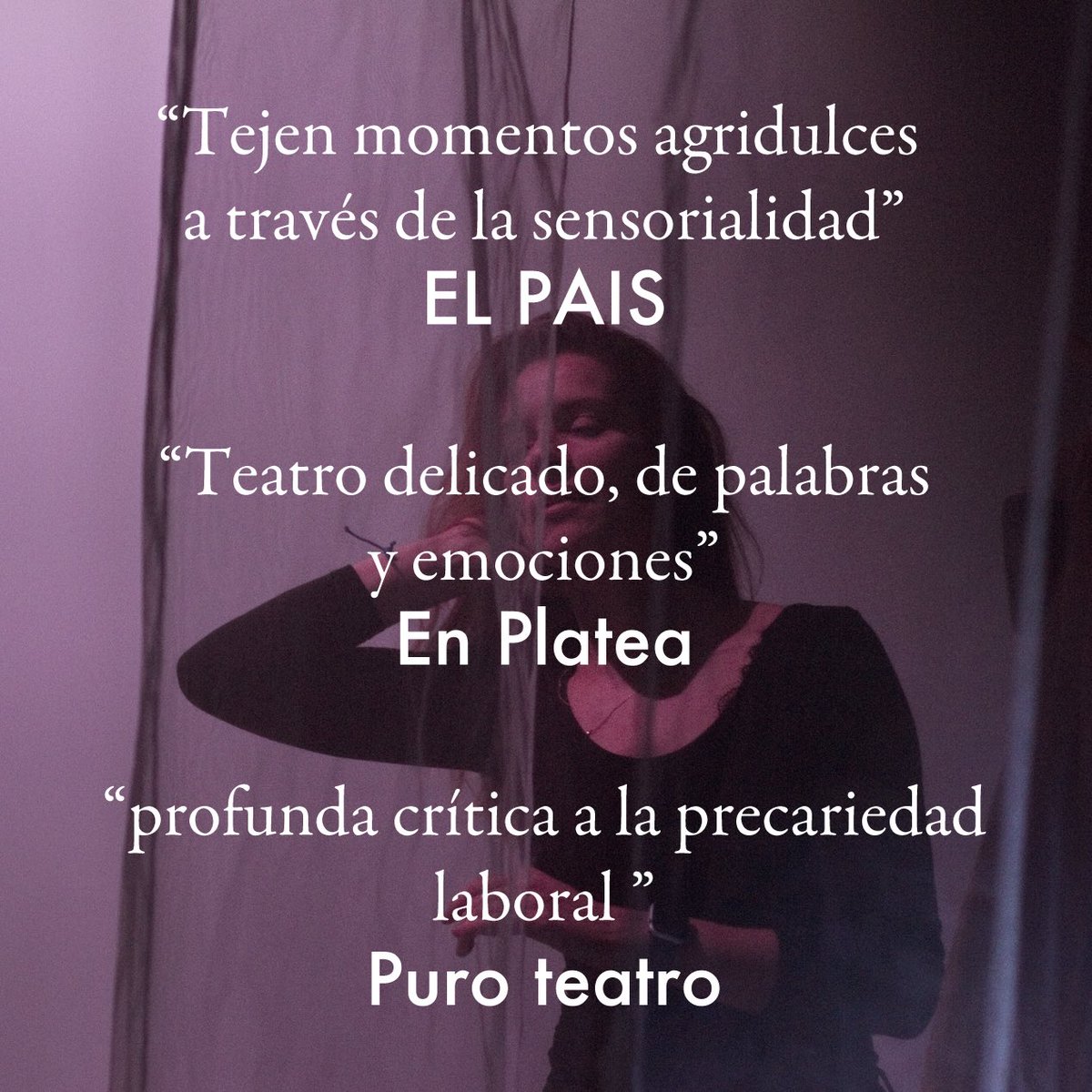 nieblaroad's tweet photo. https://t.co/RQqizPCE8o @_davidbarreiro @olayapazos @JosBergia #MarionaTena #PabloCastañón #teatro https://t.co/7QalCEu5kn