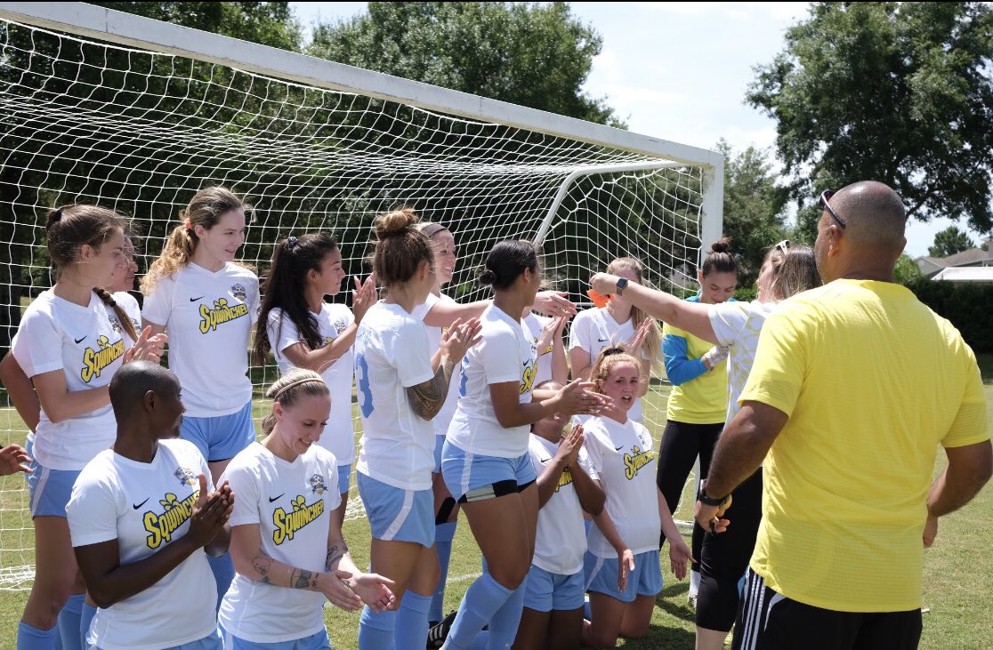 fantasticfordme's tweet image. Love the #UnityArmy photo and General @kaptincomptoo that 2021 opening night at the NERP was electric.The promo tour in Leesburg was pretty amazing too they treated the @UWSLeague2 team like rockstars, we wore white for 1st time in 3 years, so much to be thankful for!