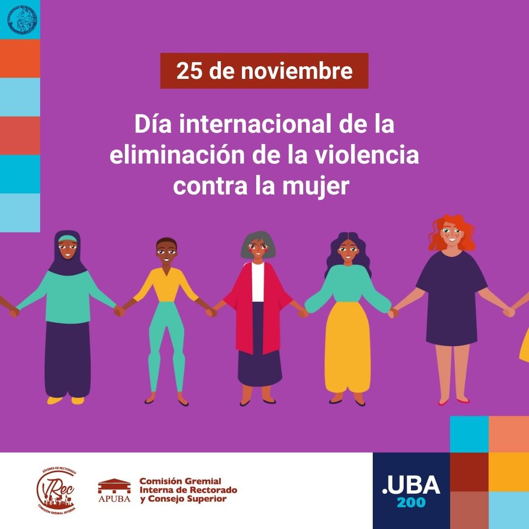 Noemi_ferok's tweet photo. Hoy como cada día, seguimos diciendo BASTA DE VIOLENCIA HACIA LA MUJER:
▪️VIOLENCIA FÍSICA
▪️VIOLENCIA PSICÓLOGA
▪️VIOLENCIA ECONÓMICA
▪️VIOLENCIA POLÍTICA
▪️VIOLENCIA SEXUAL
▪️VIOLENCIA LABORAL
Y SEGUIMOS...

¡BASTA!

#25novembre #NOesNO #NiUnaMenos https://t.co/Ag20IWBY4A