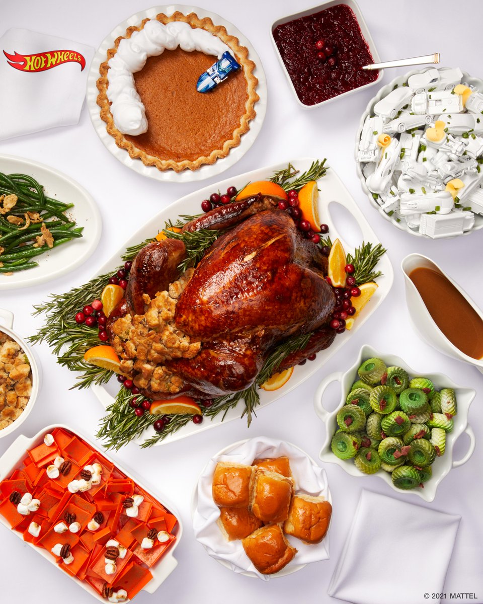 Hot Wheels tweet media