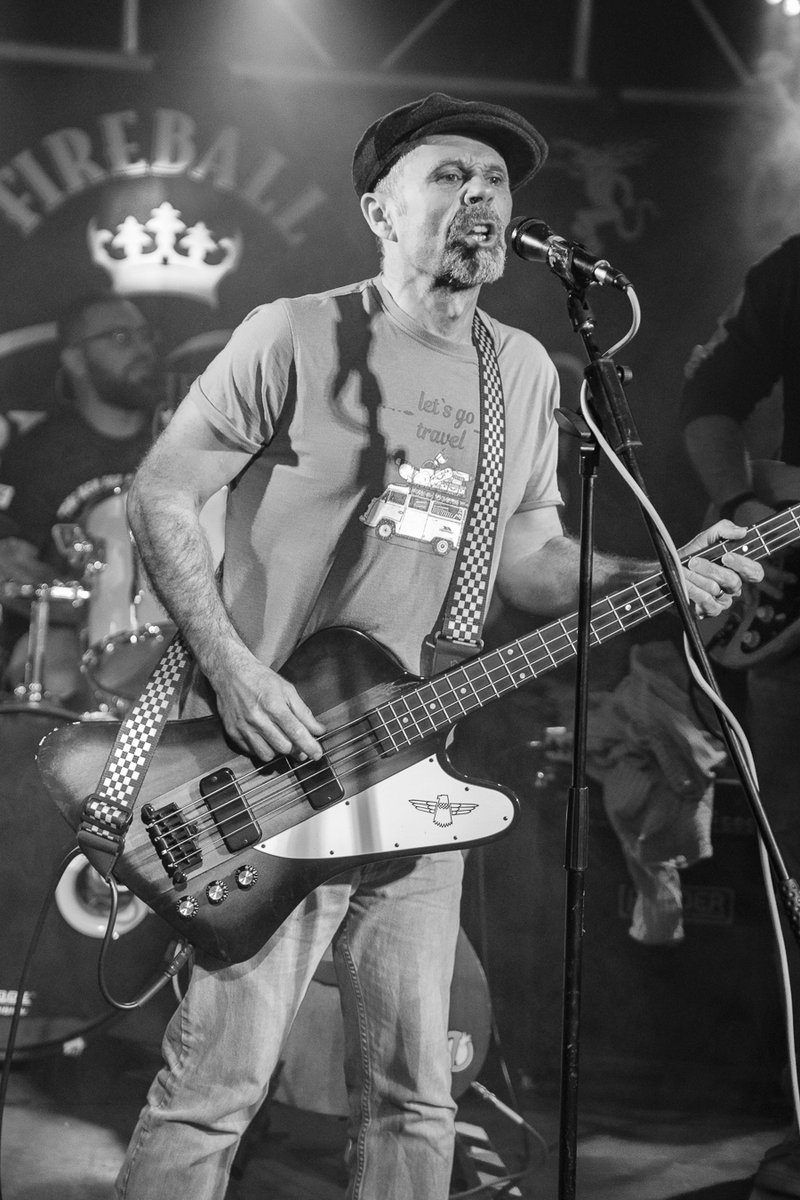 The Cobblestones tweet media