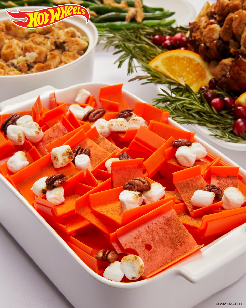 Hot Wheels tweet media