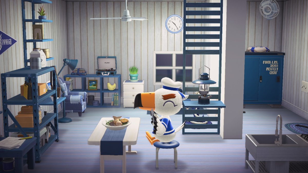 Banjo08131's tweet photo. #動物森友會 #AnimalCrossing #ACNH #NintendoSwitch https://t.co/jle0JJ4wh0