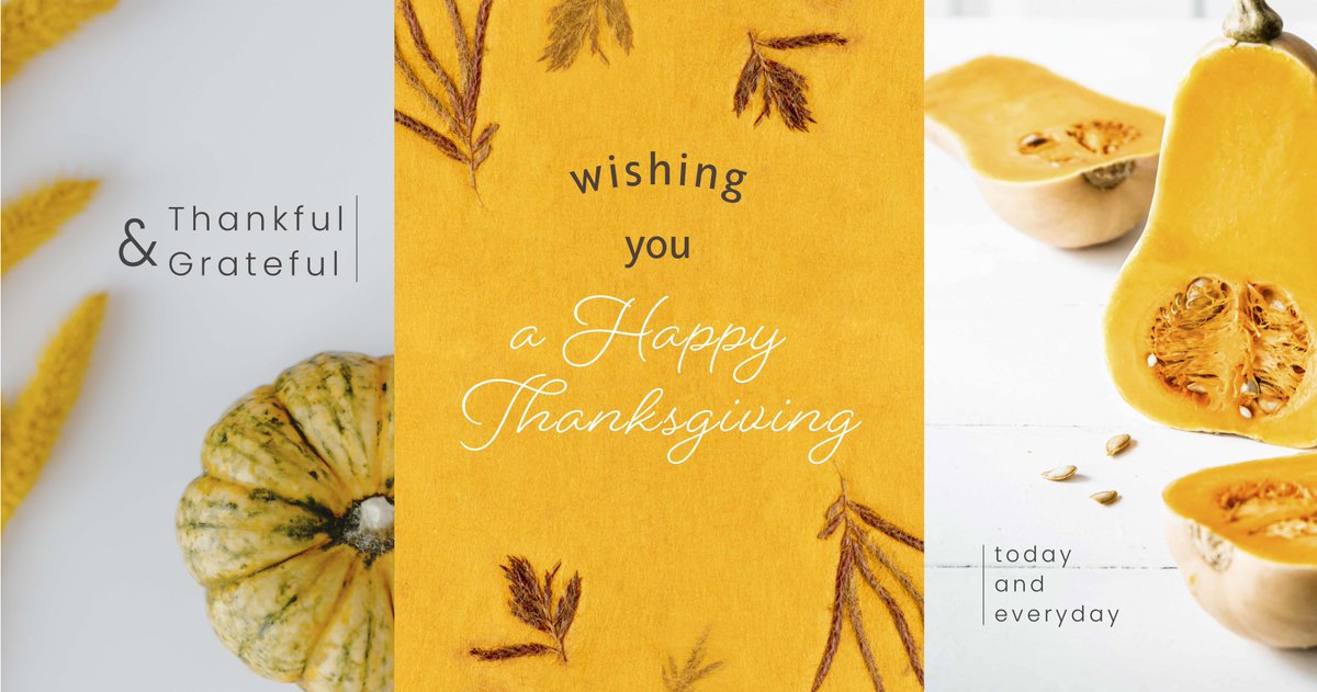 RCRoyalties's tweet photo. May your day be filled with good food and good company. Happy Thanksgiving from all of us at RC. https://t.co/rwdRXB8sC8