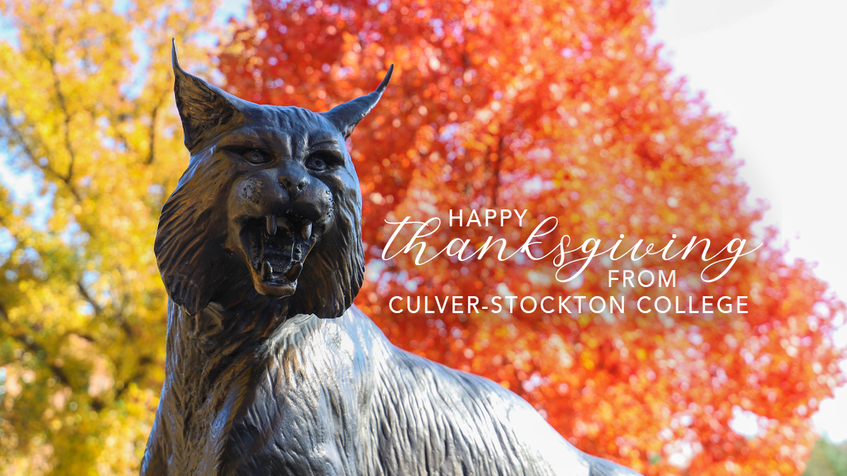 Wishing everyone a blessed Thanksgiving spent with friends, family and those you hold close. Happy Thanksgiving from “the Hill.”