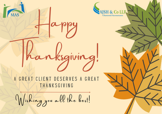 mas_partner's tweet photo. Happy Thanksgiving!

#wethankyou https://t.co/o0GXlEDc4q
