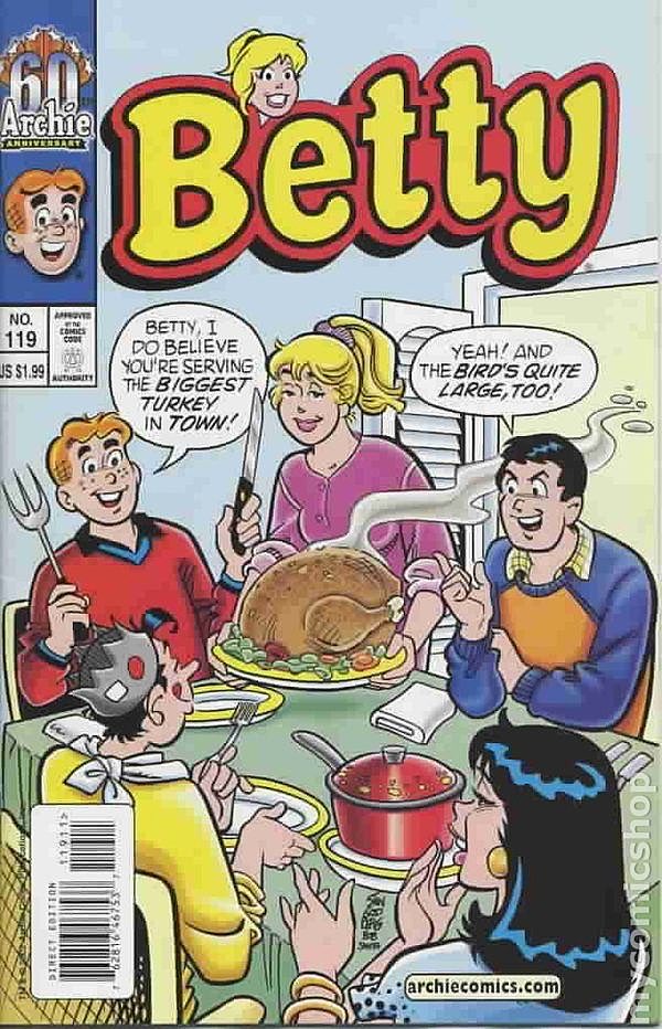 RedShirtComics's tweet photo. Happy Thanksgiving, world!
I’m grateful for every last one of you.

#Grateful #BestCustomers #LongLiveComics https://t.co/fgAsRdUN44