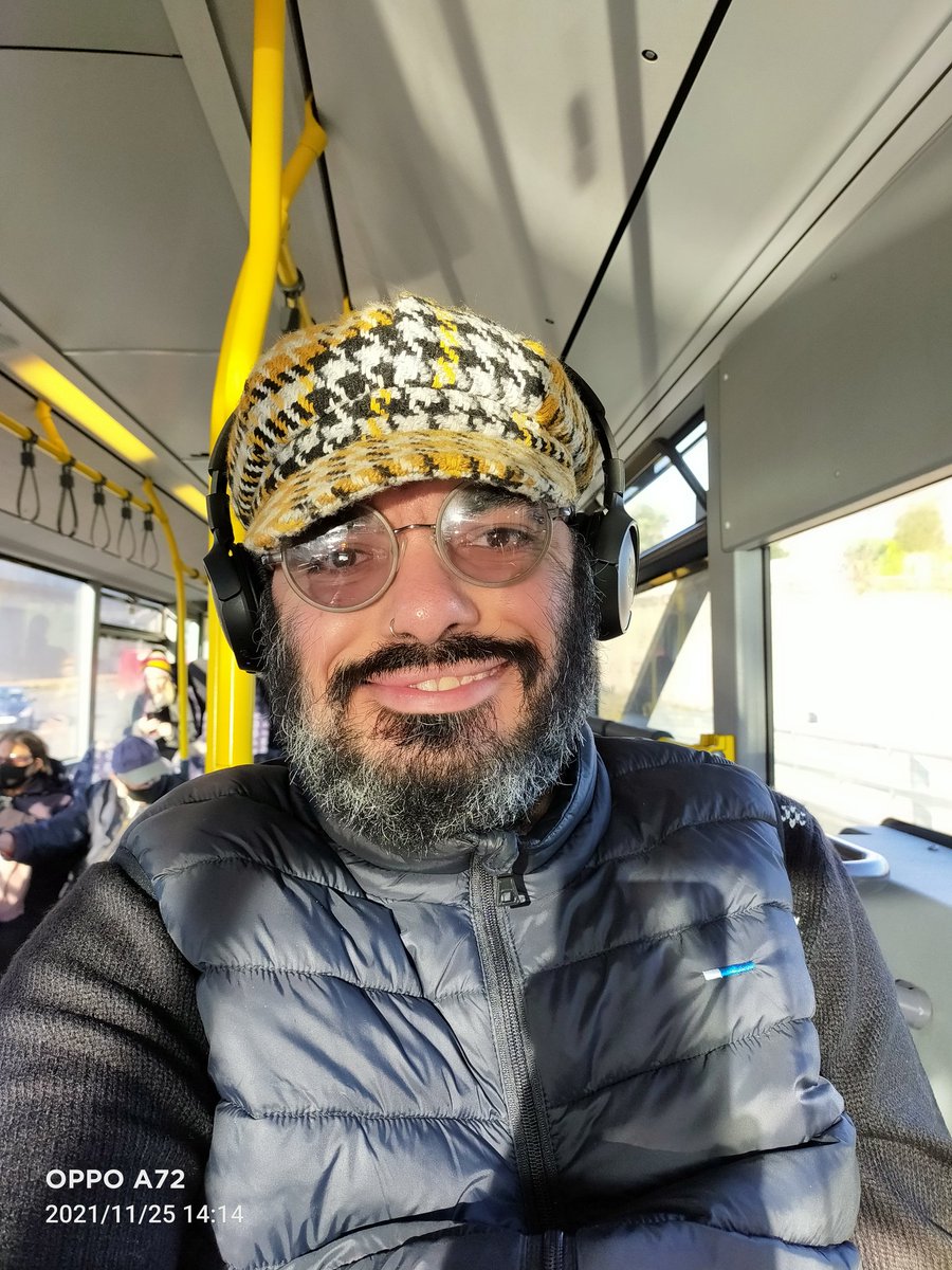 1hale's tweet photo. Me on the @plymouthbus #PCB40 from Whitleigh Cross at 14:09. On way to work @cardfactoryplc for my first 21:15 finish of the season. https://t.co/xX4YuFnEnQ