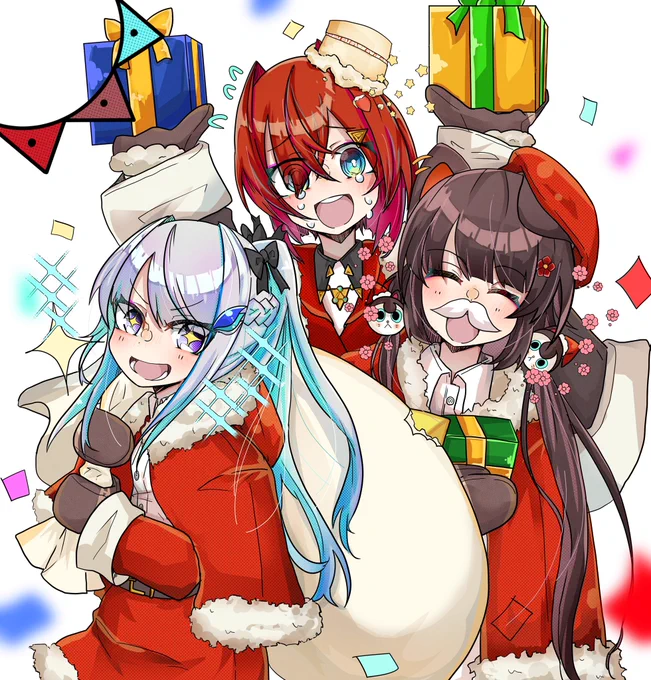 いい笑顔!
 #いい笑顔の日 