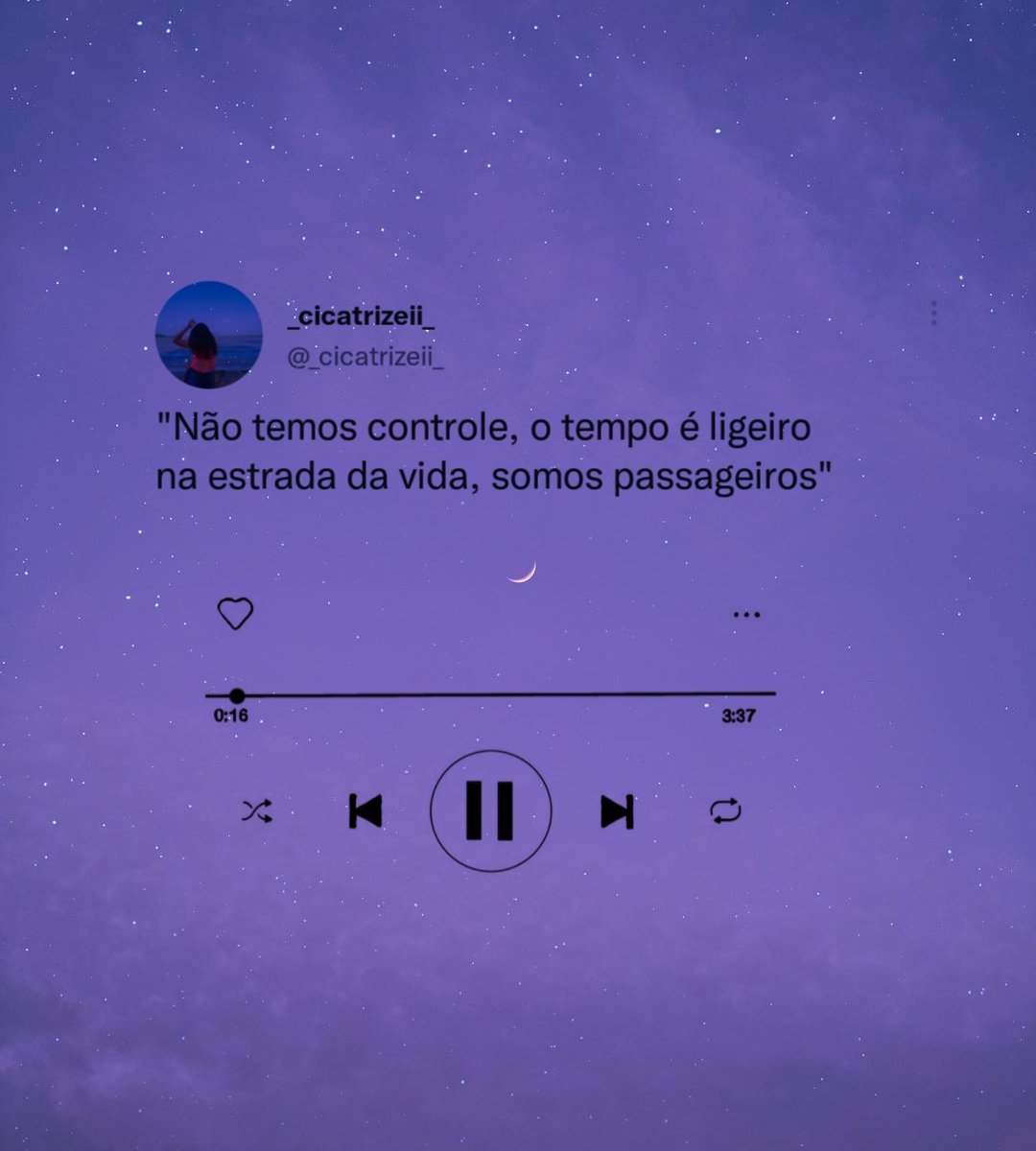 _cicatrizeii_'s tweet photo. 💜✨
#leidavida #music #Musica #trechodemusica https://t.co/TFwrWSr5h4