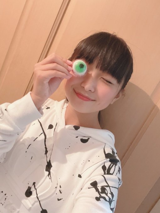 Twitterのコスプレ画像1