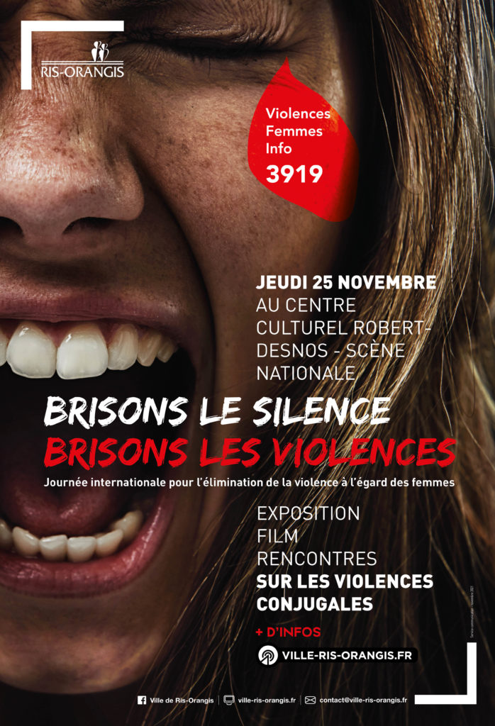 rencontre femmes ris orangis