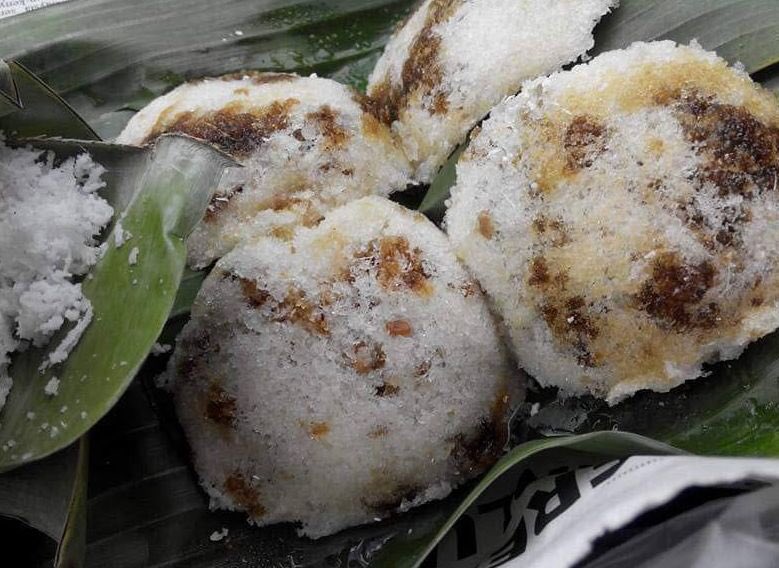 Kelantan putu halba Putu Halba