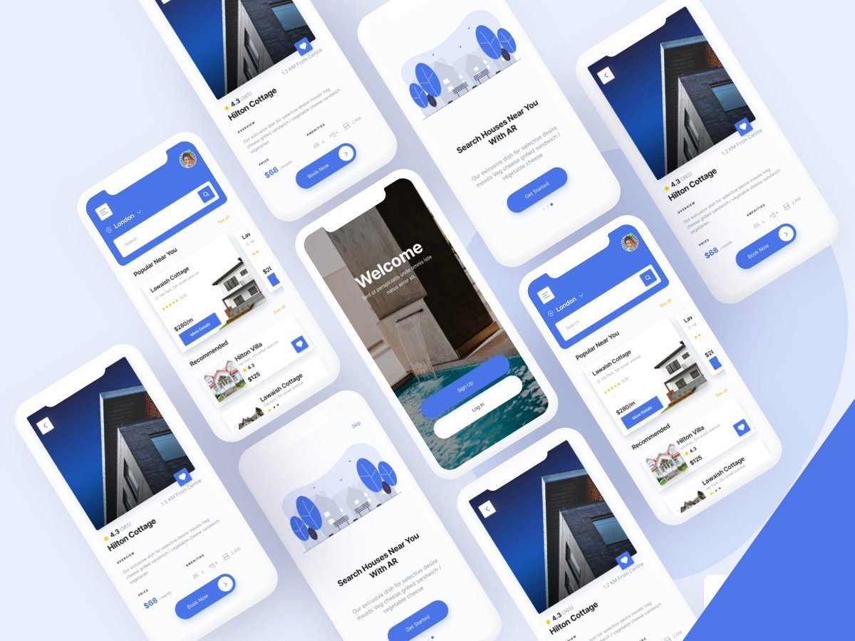 uber_like_apps's tweet image. Dwell into the booming real estate market within a few days by launching a Zillow Clone, encompassed with significant features, and built using high-end technologies. Get a real estate app from us!
uberlikeapp.com/zillow-clone
#zillowclone #zillowcloneapp #zillowclonescript