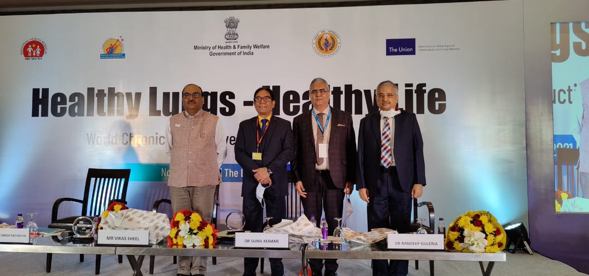 Dr Kuldeep S Sachdeva tweet media