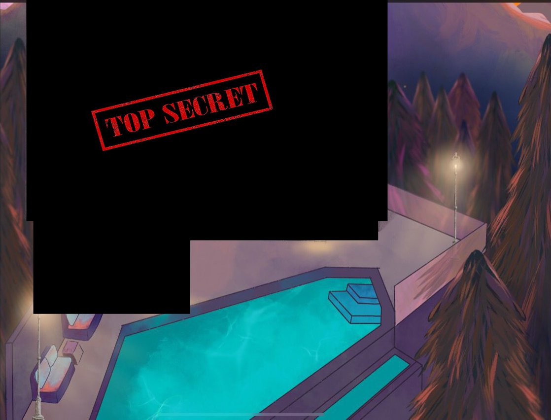 Do you see what we see?👀

Coming soon to #Solana &amp; the #metaverse🍸