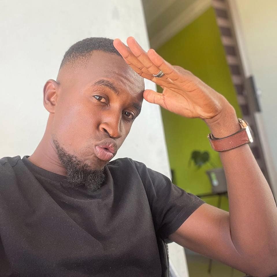 jayden_namibia's tweet photo. Always remember who you were where you come from and that will Humble you ✌🏾 https://t.co/MW78Kv5uwz