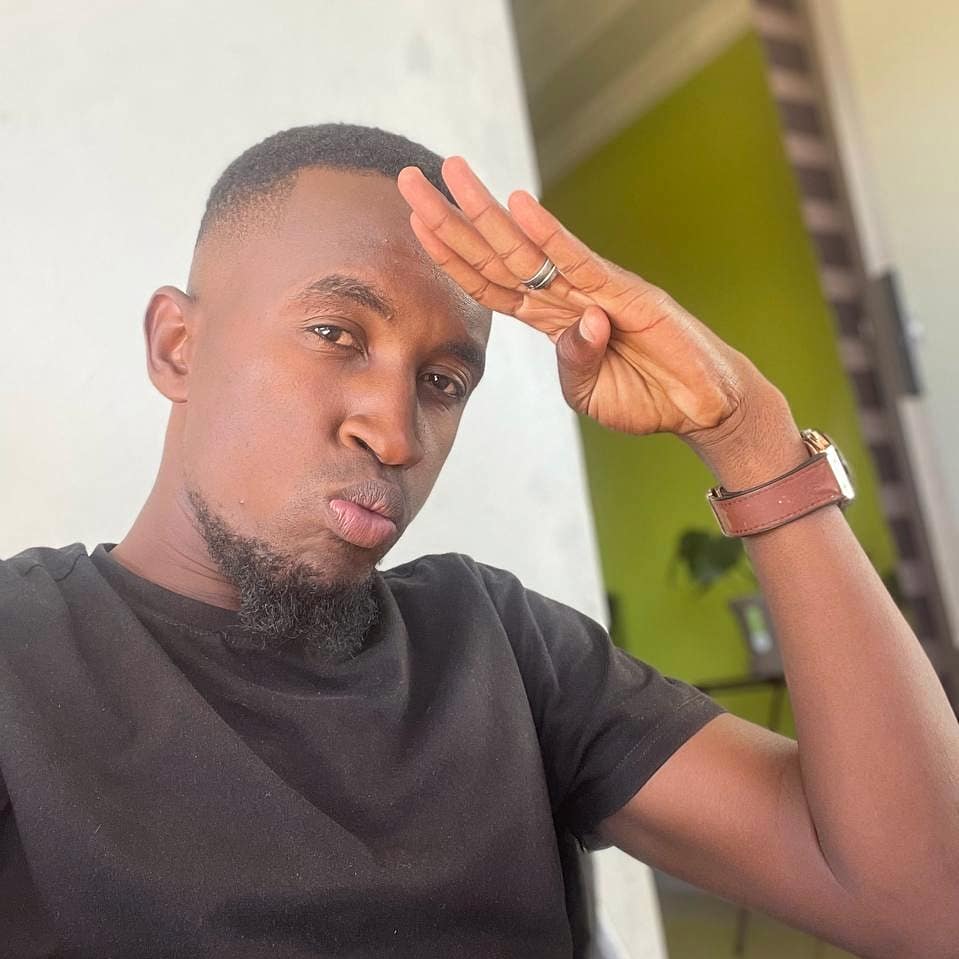 jayden_namibia's tweet photo. Always remember who you were where you come from and that will Humble you ✌🏾 https://t.co/MW78Kv5uwz