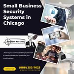 Photo by CCTV Security Solution Chicago (@getstealth)