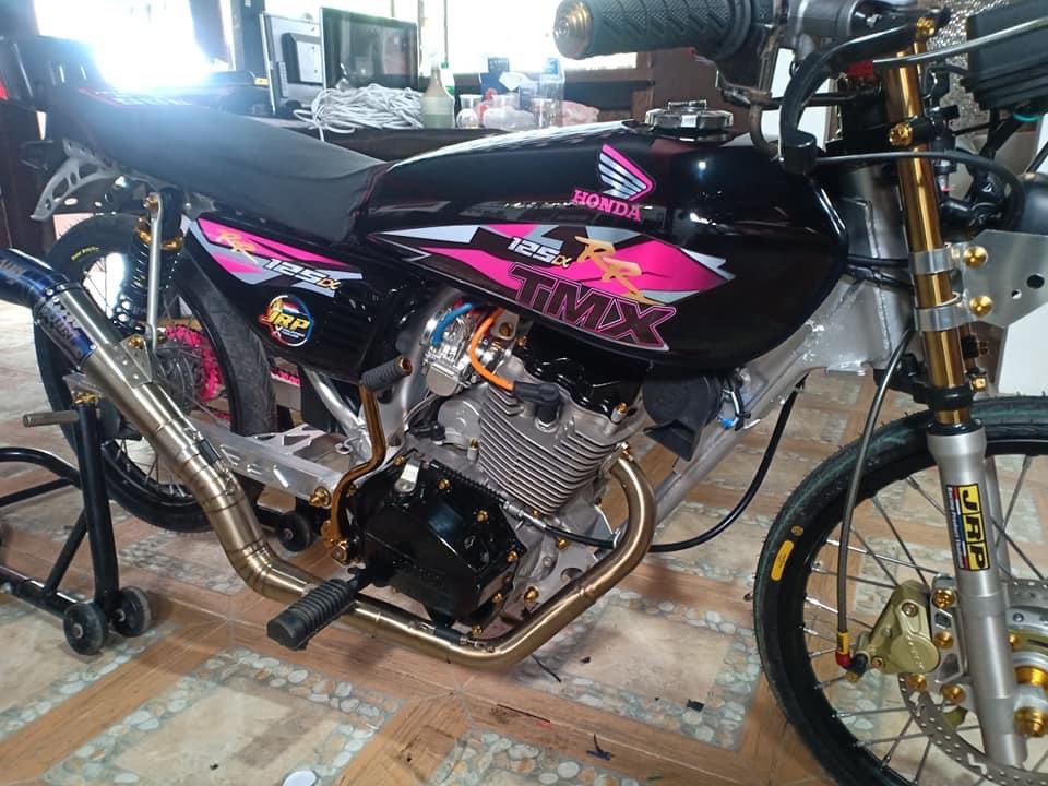 PidoPonteres's tweet photo. Sorry boss tmx lang motor ko  😂 https://t.co/riL7ABZ5sV