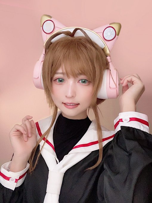 コスプレイヤー猫田あしゅのTwitter画像29