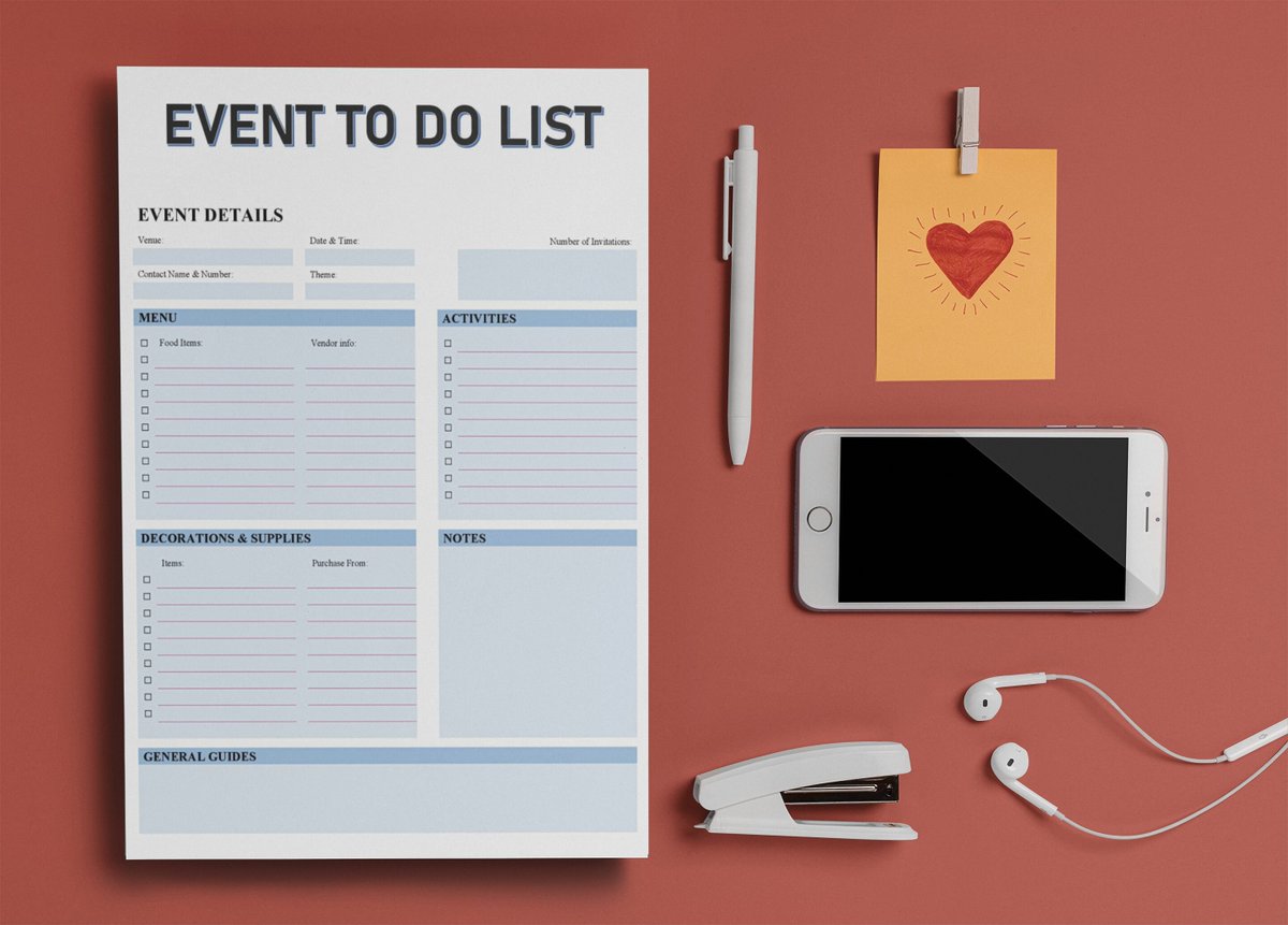 WorldDigiShop's tweet photo. 🐣. Offer Xtras! Event To Do List Editable Printable Template, Event Planner, To Do List Template, Event Checklist, Planner Insert, Routine Checklist for $2.00 #RoutineChecklist #ChecklistPrintable https://t.co/Szdh4s70ID