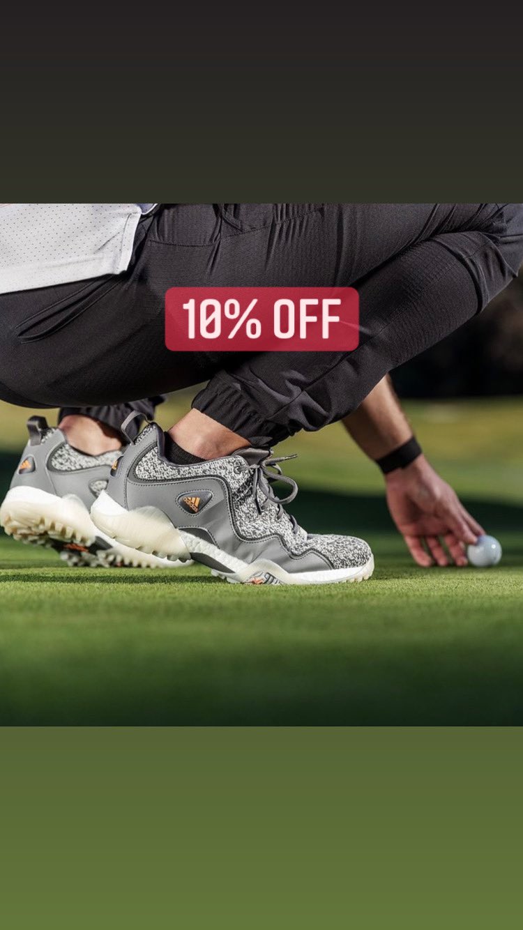 Mcguirks golf shop shoes