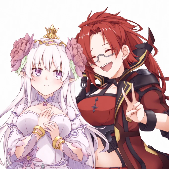 #いい笑顔の日
☺️☺️☺️☺️ 