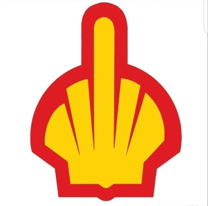 imusamamalik's tweet photo. Shell and other petrol pumps right now https://t.co/5VxK2bfYDG