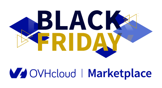 Avec le Black Friday profitez de nombreuses offres à prix réduits sur nos produits chez <a href="/ovh_support_fr/">OVHcloud Support FR</a> !!!!
 marketplace.ovhcloud.com/p/odoo-elearni…