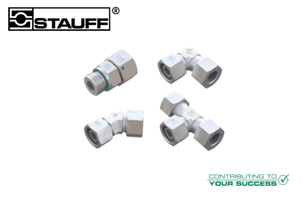IndiaStauff's tweet photo. STAUFF Stainless Steel Tube Fittings with 24° taper / O-ring (DKO):
#stauff #stauffindia #visitstauff #hydraulics #ads #accessories #STAUFF https://t.co/7VQGgMEQ5z