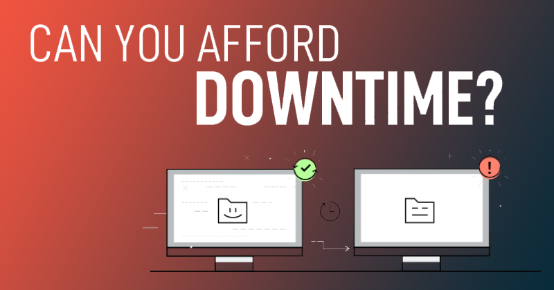 DYD_MSP's tweet photo. Don't let your business drown in #downtime be #prepared!  https://t.co/5J4tdq5LGQ https://t.co/XDxQDlUnut