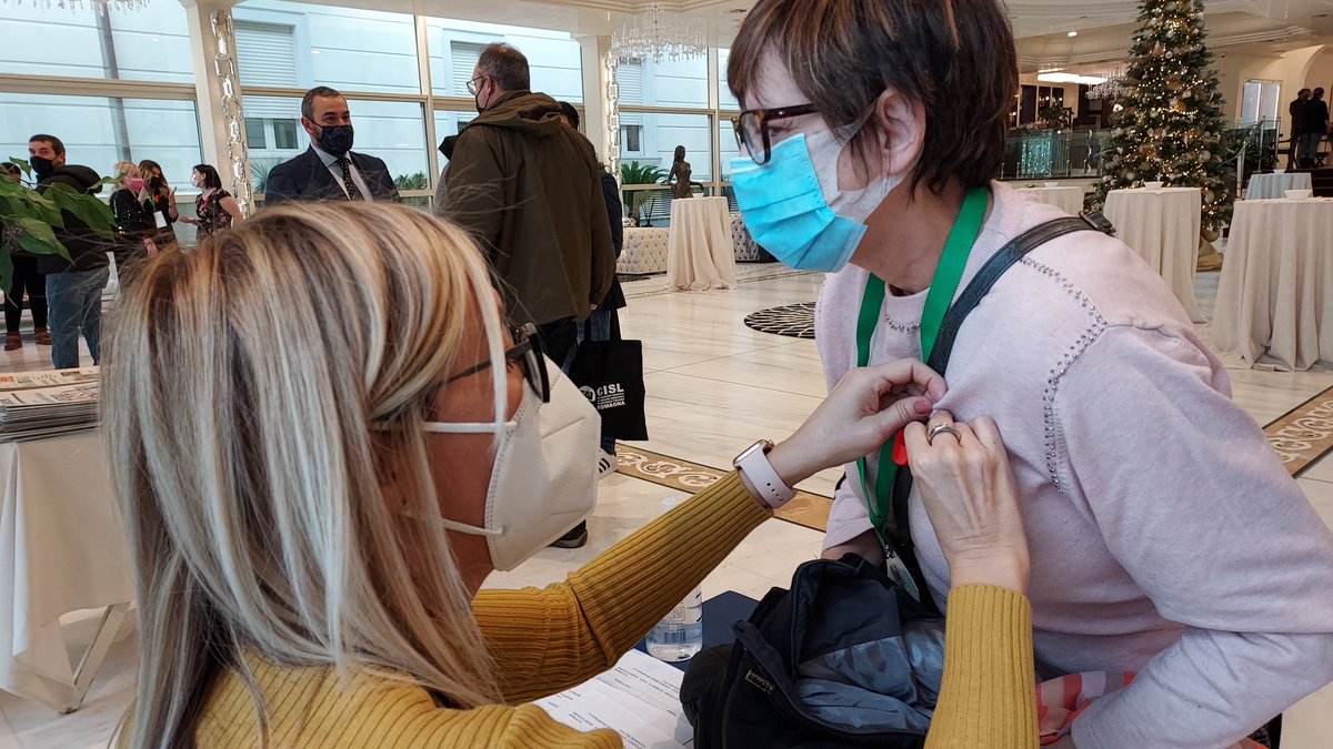 Fai-Cisl Nazionale tweet media