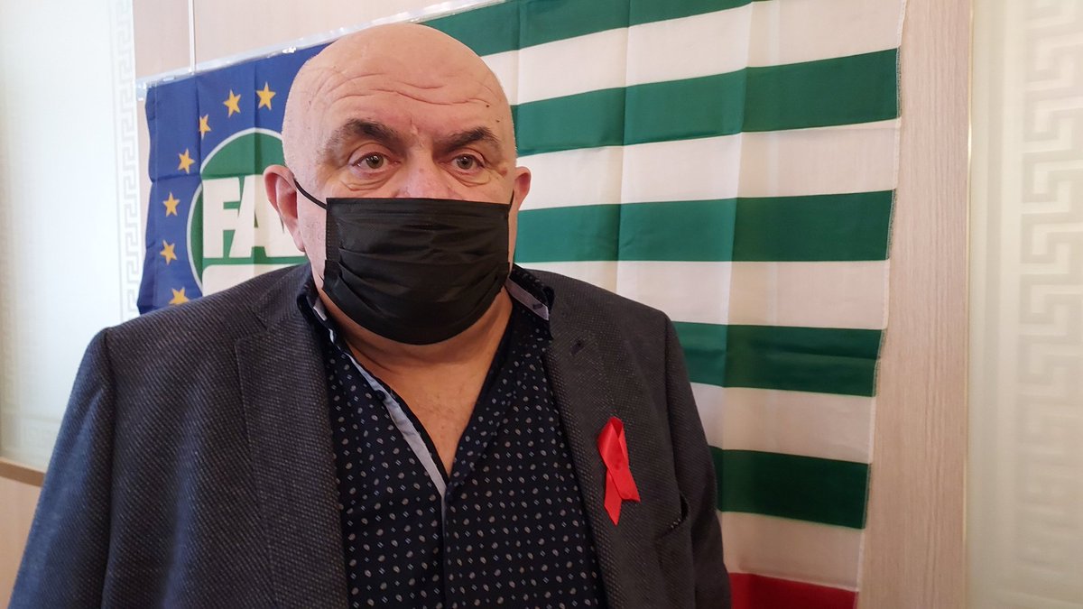 Fai-Cisl Nazionale tweet media