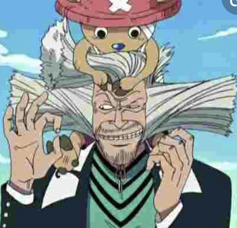 私の中のワンピース神７紹介 ちょっとまとめ ワンピース Togetter