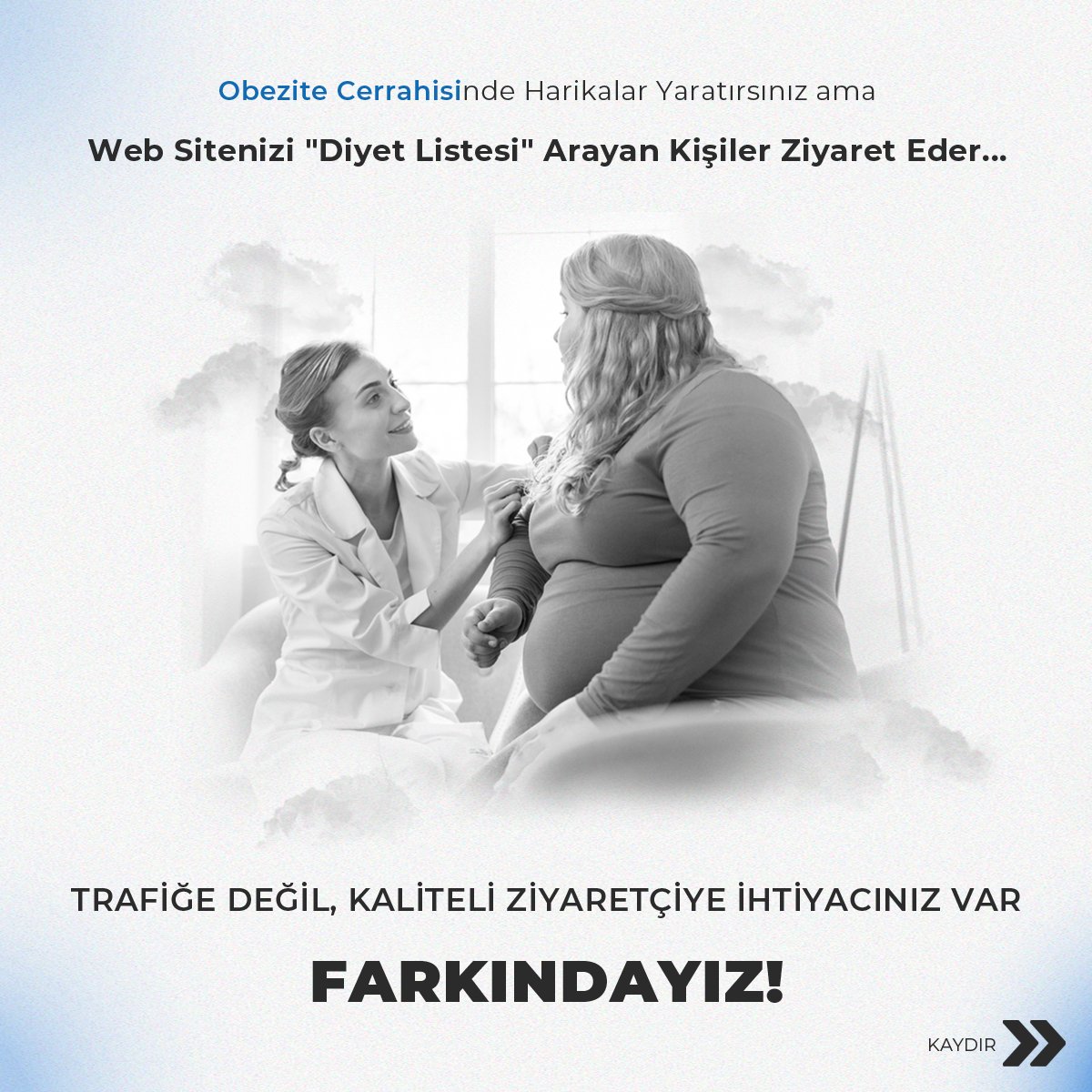 StratejikSeo's tweet photo. İşinizin Zorluklarının Farkındayız, Sektörünüzü Çok İyi Tanıyoruz. Telefonlarınız Hiç Susmasın Diye Sizin için Etkili Stratejiler Üretiyoruz.

#doktor #hekim #sacekimi #burunestetigi #rhinoplasty #sappihreFUE #memeestetigi #estetik #turkey #reklamajansi #seoajansi #dijitalreklam https://t.co/iYKyxPkHuY