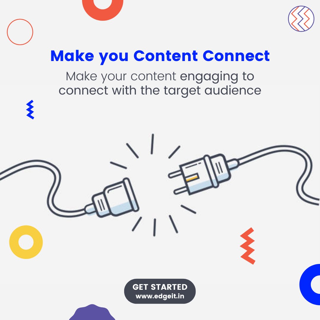 edgeitonline's tweet photo. Make your content engaging to connect with the target audience.
Connect with the experts at @edgeitonline to boost your brand engagement.
Check link in bio/comments to know more.
#campaign #online #content #socialmedia #digitalmarketing #digital #havetheedge #reach #communication https://t.co/ffISLAa6EU