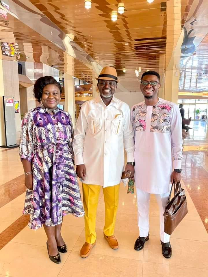 RandyImpact's tweet photo. May the rest of your month be filled with supernatural testimonies and mind blowing manifestations. Surely, It will be a November to remember for you in Jesus’ precious name. AMEN!!!

#Dunamisat25 https://t.co/TKG2DRop2S