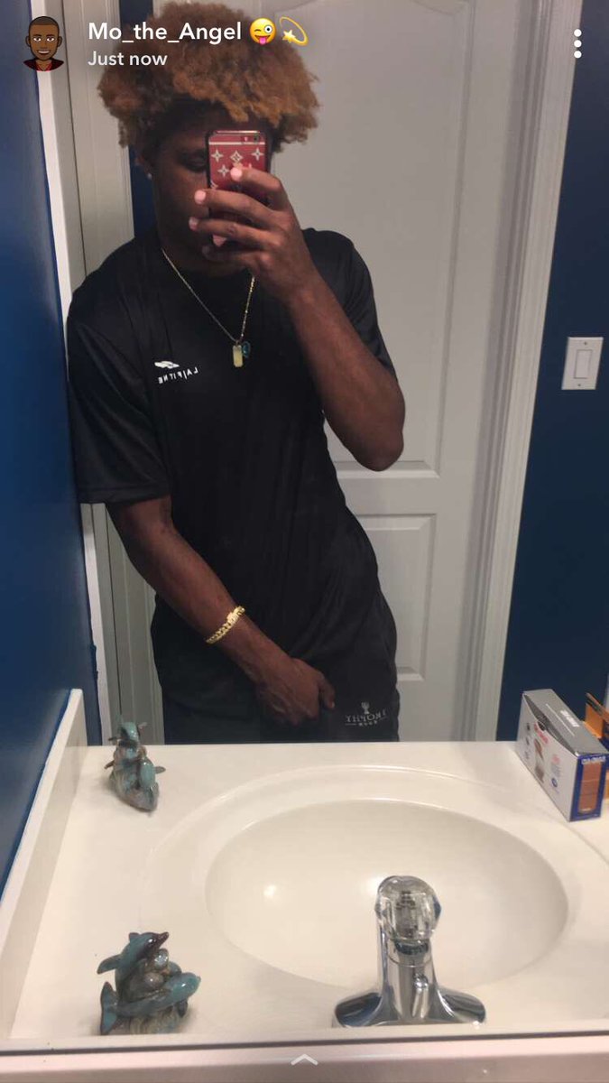 mauricemc20's tweet image. #HappyThanksgiving #TopNBAProspect #TopNFLProspect         #MerryChristmas