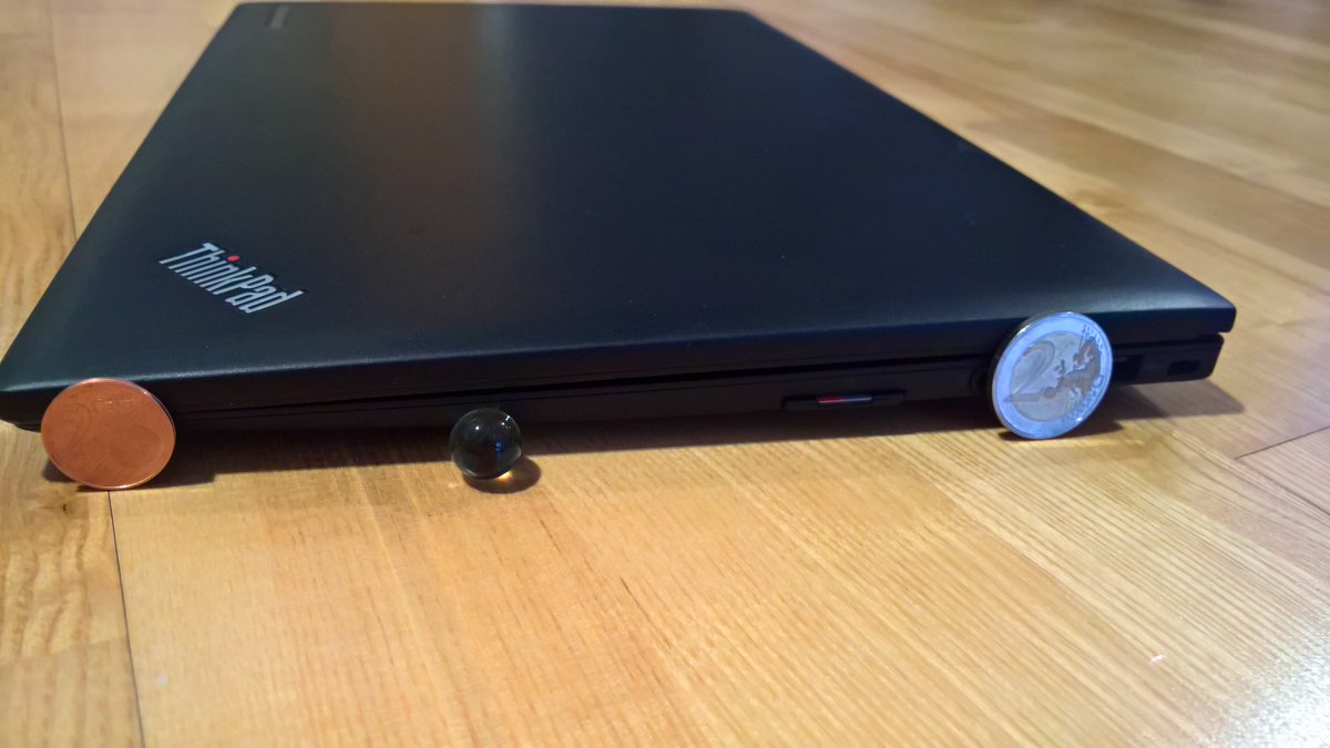 WZorNET's tweet photo. 🦃#ThinkPadThursday, 👨💻my first #Ultrabook👉 1st Gen @LenovoThinkPad X1 Carbon Touch (2012)
📋TYPE 3460👉 https://t.co/WLNbfkd6fK
✔️Intel Core i7-3667U
✔️1x8GB DDR3-1333
✔️180GB SSD Intel FDE
✔️14.0" Premium HD+ (1600x900) anti-glare MultiTouch
✔️Win 7/8 Pro DPK
🔴#TrackPointCaps https://t.co/hQdgIK51EU