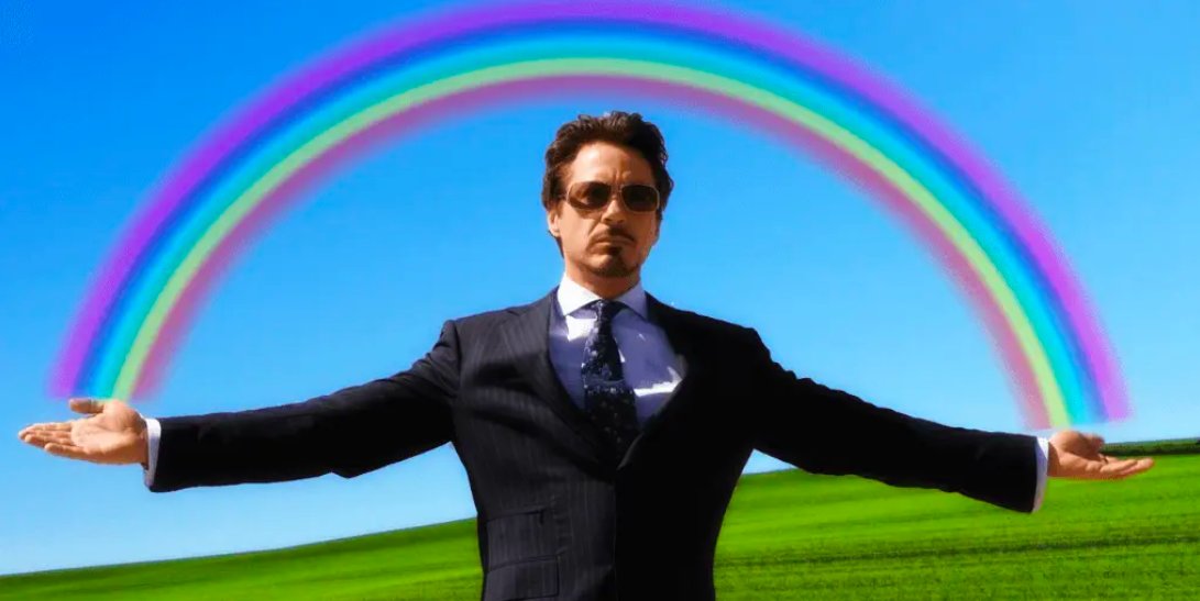 Les Horizons tweet media