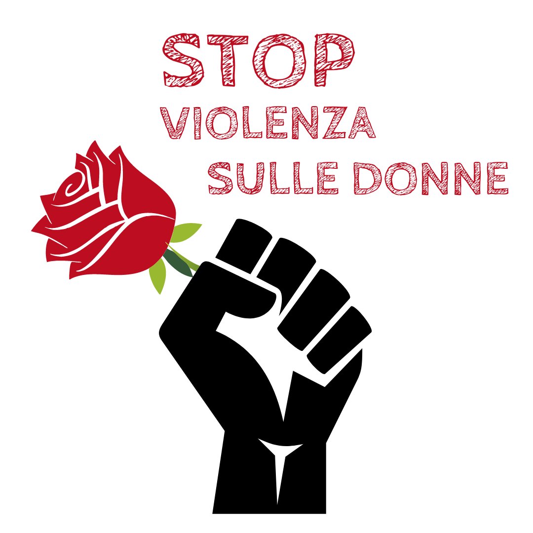 Fised4Future's tweet photo. Quando capiremo che le donne sono un tassello fondamentale per ogni tipo di progresso ed in ogni ambito? #stopviolenzasulledonne https://t.co/B2Tcbs6H7j