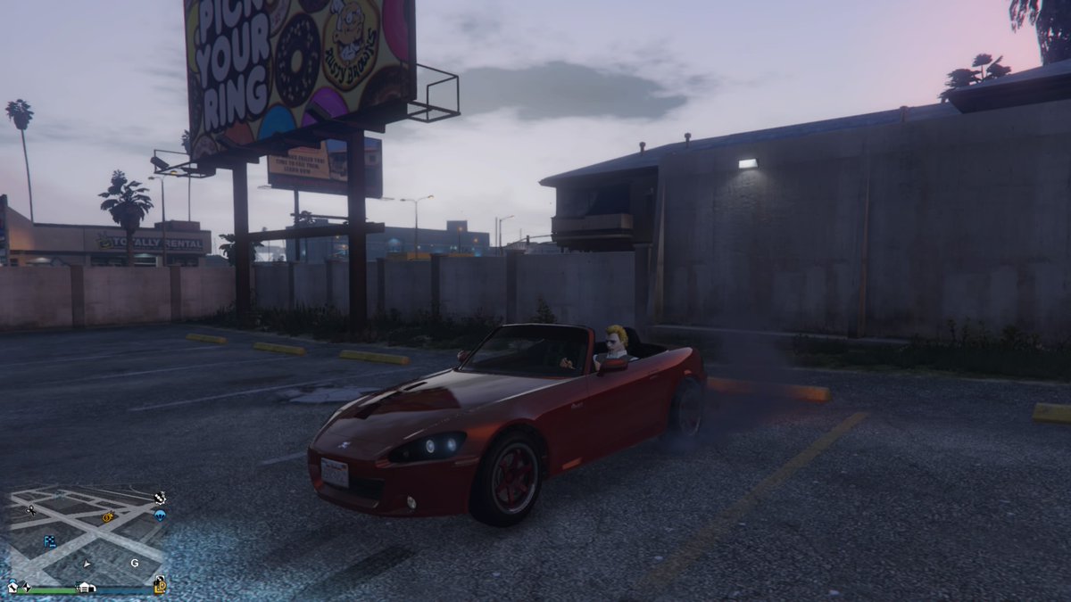 procoder420's tweet image. #PS5Share, #GrandTheftAutoV