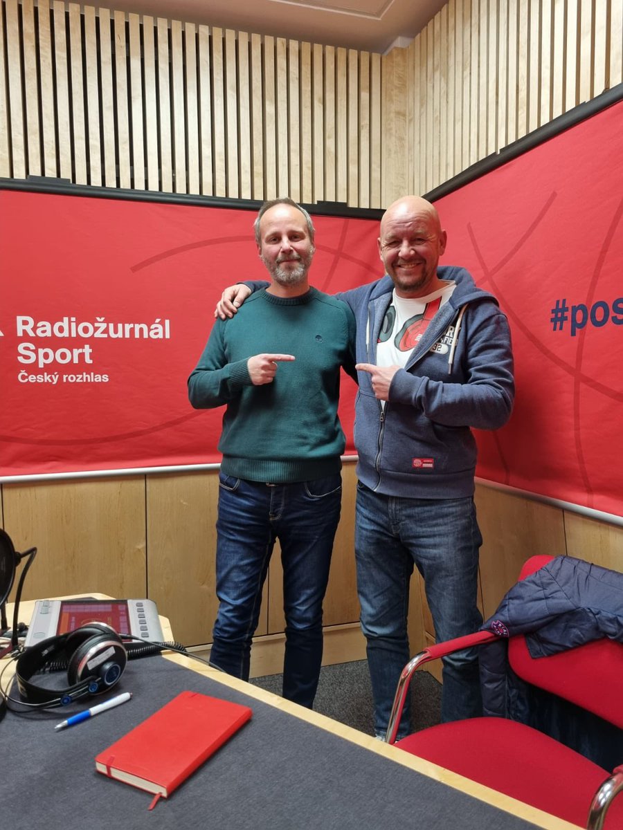 Real Top Praha tweet media