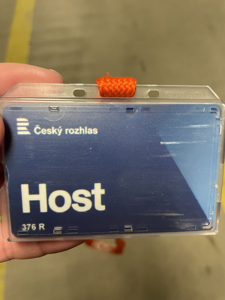 Real Top Praha tweet media